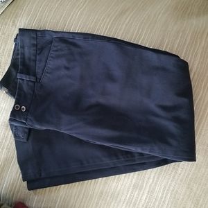 The Limited ankle dress pants